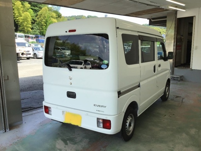 Suzuki EVERY 2019 8162481-4