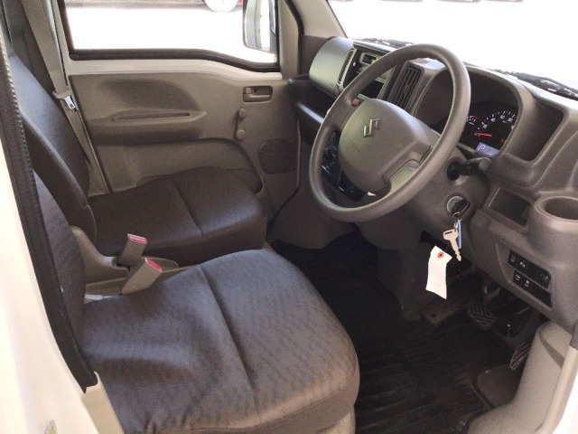 Suzuki EVERY 2019 8162481-5