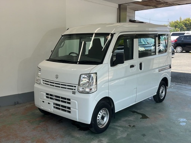 Suzuki EVERY 2020 8162487-0