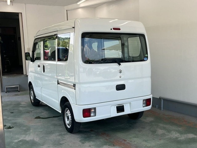Suzuki EVERY 2020 8162487-1
