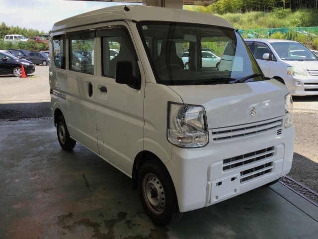 Suzuki EVERY 2020 8162487-3