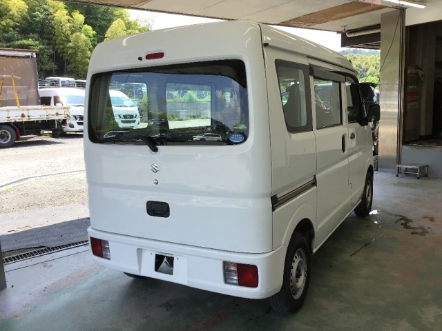 Suzuki EVERY 2020 8162487-4