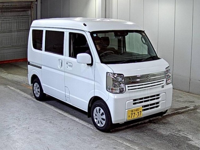 Suzuki EVERY 2025 8162492-0