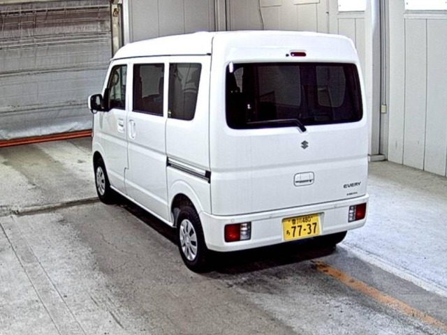 Suzuki EVERY 2025 8162492-1