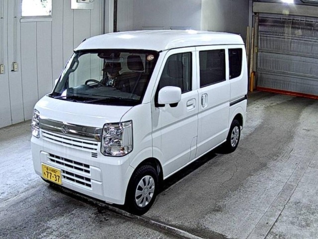 Suzuki EVERY 2025 8162492-4