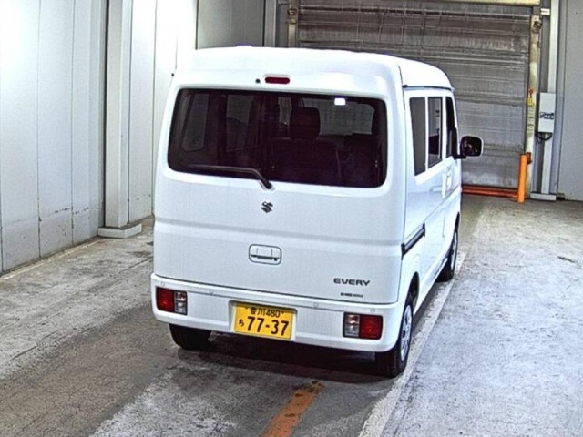 Suzuki EVERY 2025 8162492-5