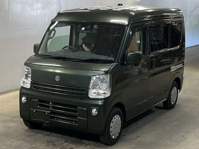 Suzuki EVERY 2020 8162495-0