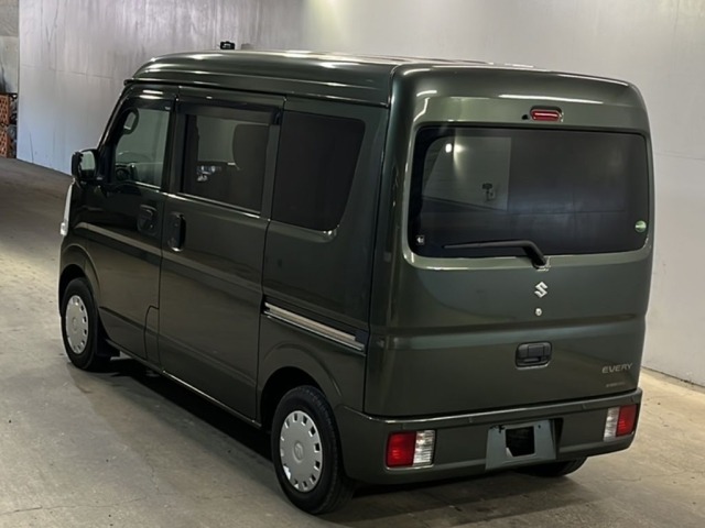 Suzuki EVERY 2020 8162495-1