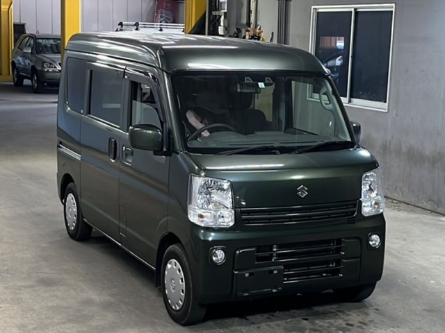 Suzuki EVERY 2020 8162495-4