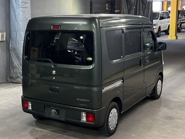 Suzuki EVERY 2020 8162495-5
