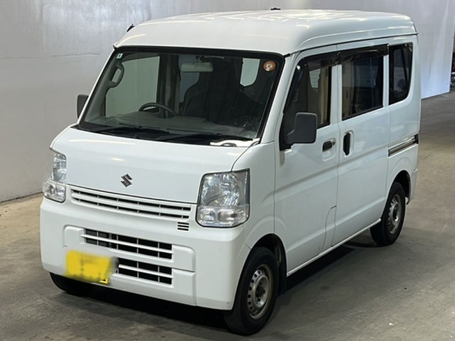 Suzuki EVERY 2017 8162497-0