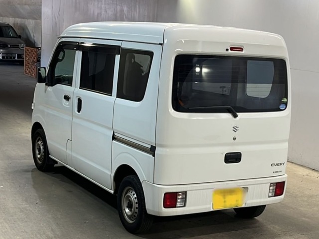 Suzuki EVERY 2017 8162497-1