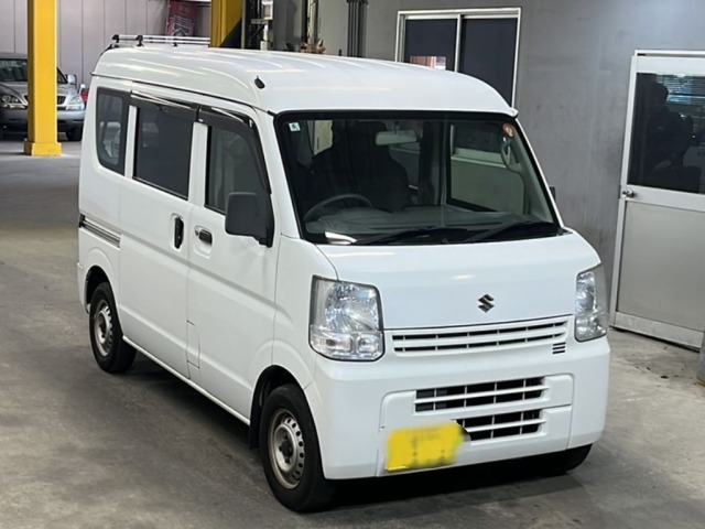 Suzuki EVERY 2017 8162497-4
