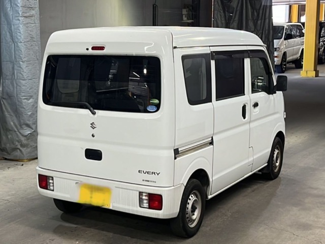 Suzuki EVERY 2017 8162497-5