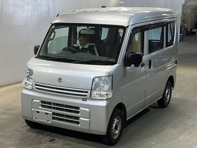 Suzuki EVERY 2021 8162498-0