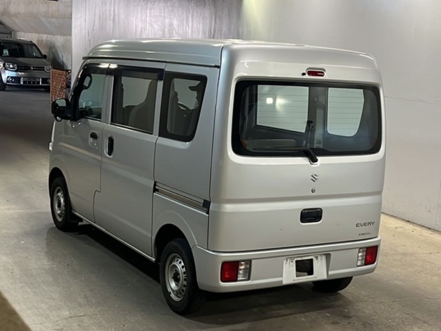 Suzuki EVERY 2021 8162498-1