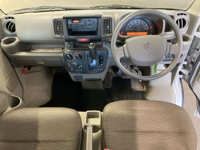 Suzuki EVERY 2021 8162498-3