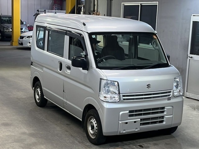 Suzuki EVERY 2021 8162498-4