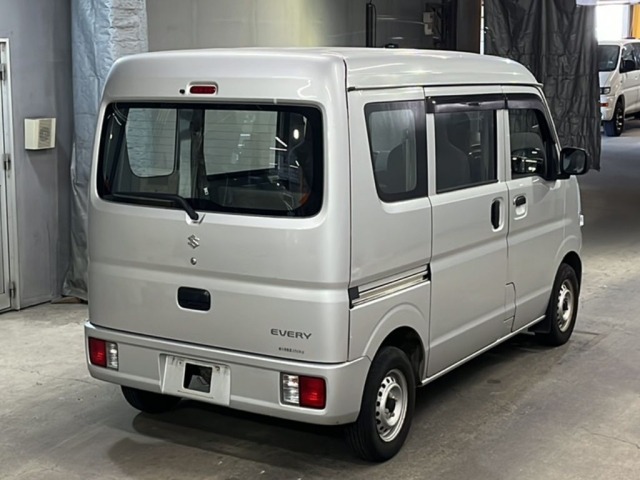 Suzuki EVERY 2021 8162498-5