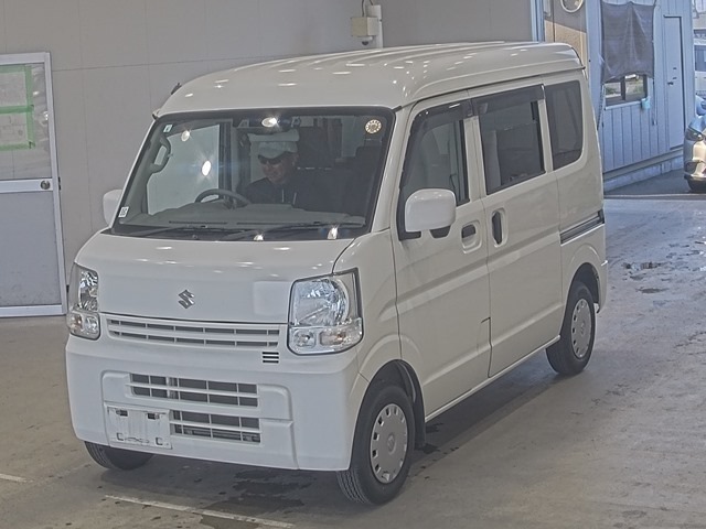 Suzuki EVERY 2020 8162501-0