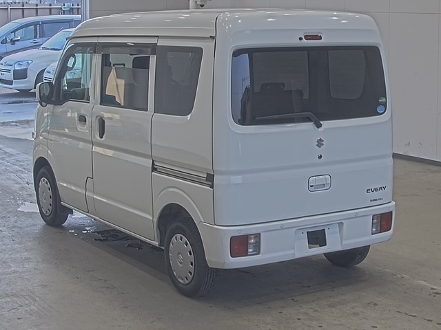 Suzuki EVERY 2020 8162501-1