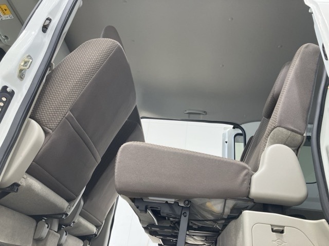 Suzuki EVERY 2020 8162501-10