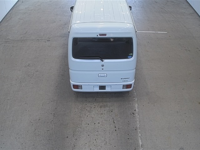 Suzuki EVERY 2020 8162501-3