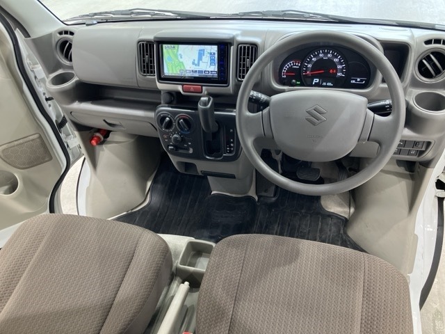 Suzuki EVERY 2020 8162501-4