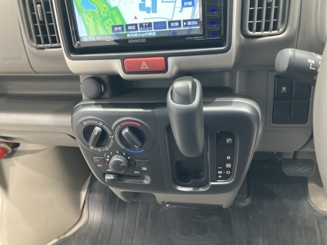 Suzuki EVERY 2020 8162501-5