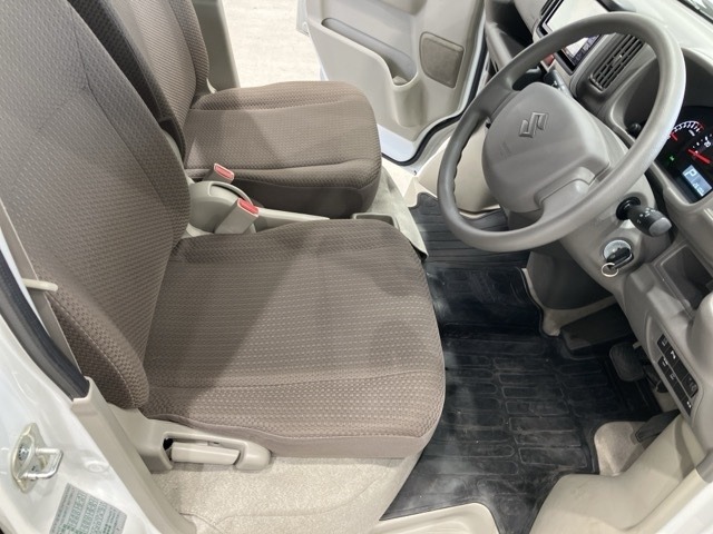 Suzuki EVERY 2020 8162501-8