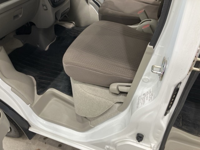 Suzuki EVERY 2020 8162501-9