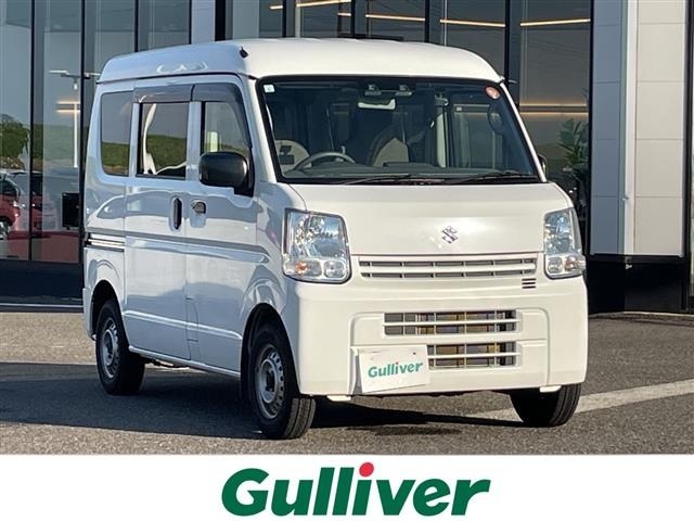 Suzuki EVERY 2022 8162533-0