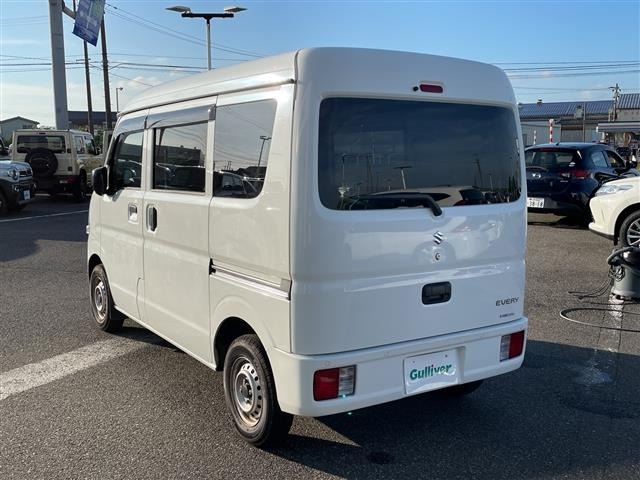 Suzuki EVERY 2022 8162533-13