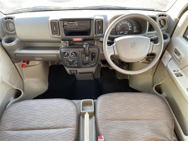 Suzuki EVERY 2022 8162533-14
