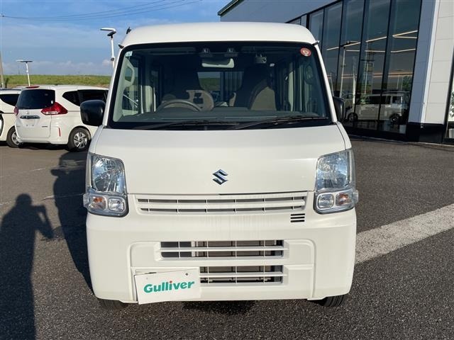 Suzuki EVERY 2022 8162533-2
