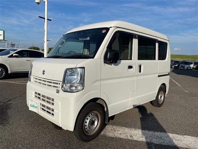 Suzuki EVERY 2022 8162533-4