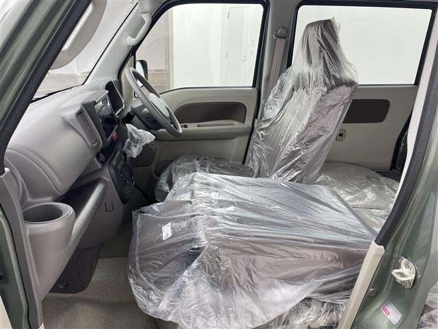 Suzuki EVERY 2025 8162534-2