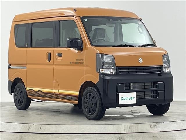 Suzuki EVERY 2025 8162535-0