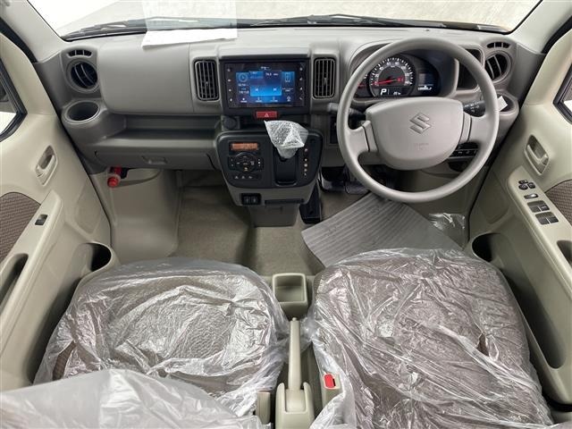 Suzuki EVERY 2025 8162535-5