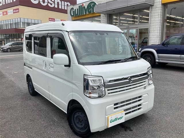 Suzuki EVERY 2024 8162540-0