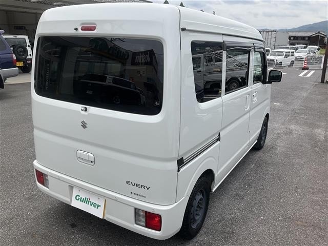 Suzuki EVERY 2024 8162540-1