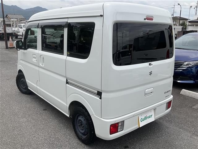 Suzuki EVERY 2024 8162540-13