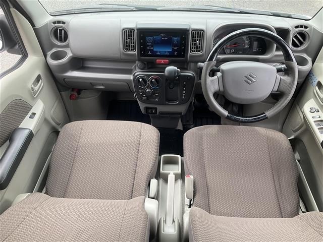 Suzuki EVERY 2024 8162540-14