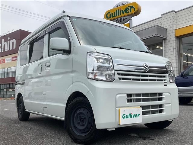 Suzuki EVERY 2024 8162540-15