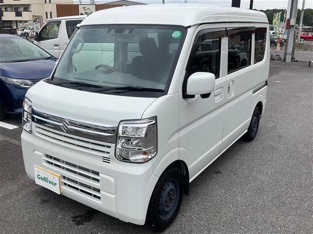 Suzuki EVERY 2024 8162540-17