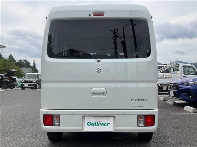 Suzuki EVERY 2024 8162540-21