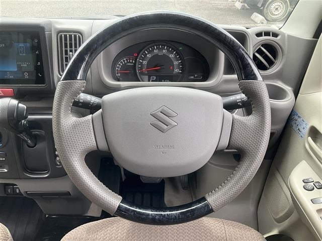 Suzuki EVERY 2024 8162540-8