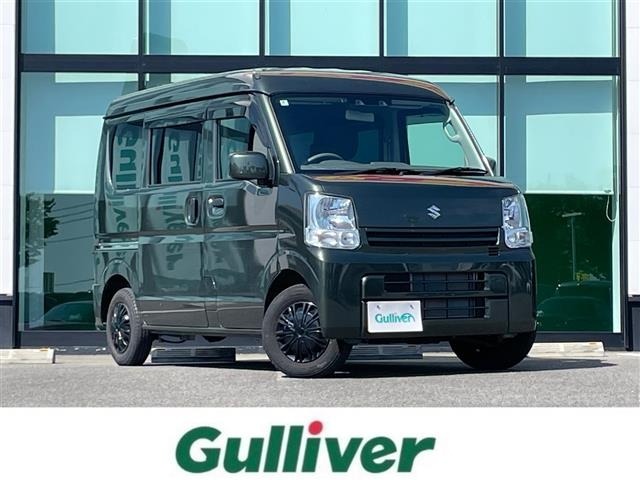 Suzuki EVERY 2023 8162541-0