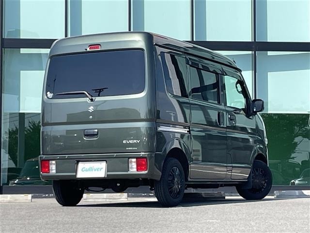 Suzuki EVERY 2023 8162541-10
