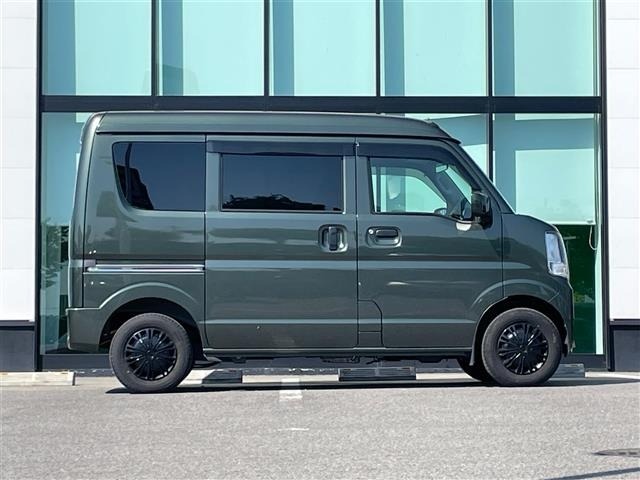 Suzuki EVERY 2023 8162541-11